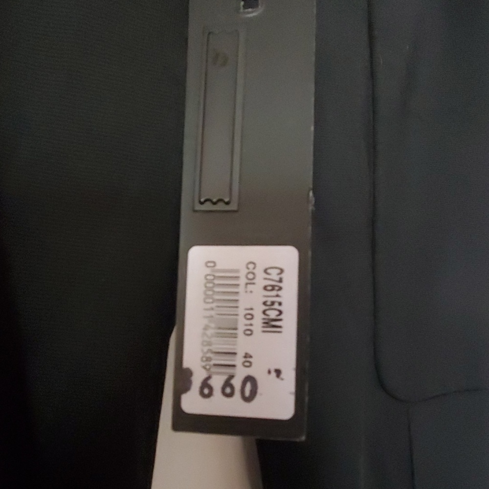 Pants - Picture 8 of 8